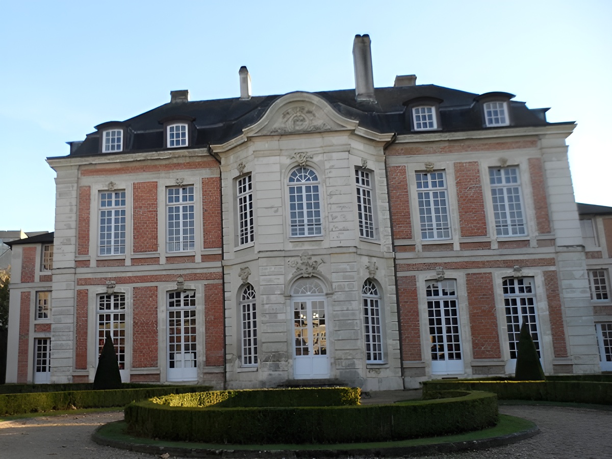 Image de la promenade