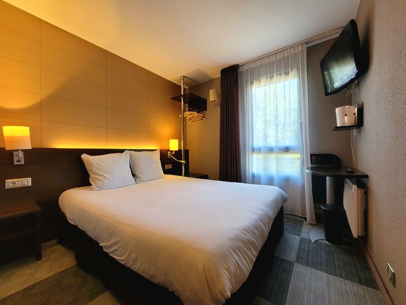 Hôtel Inn Design - Resto Novo, Alençon - photo 3