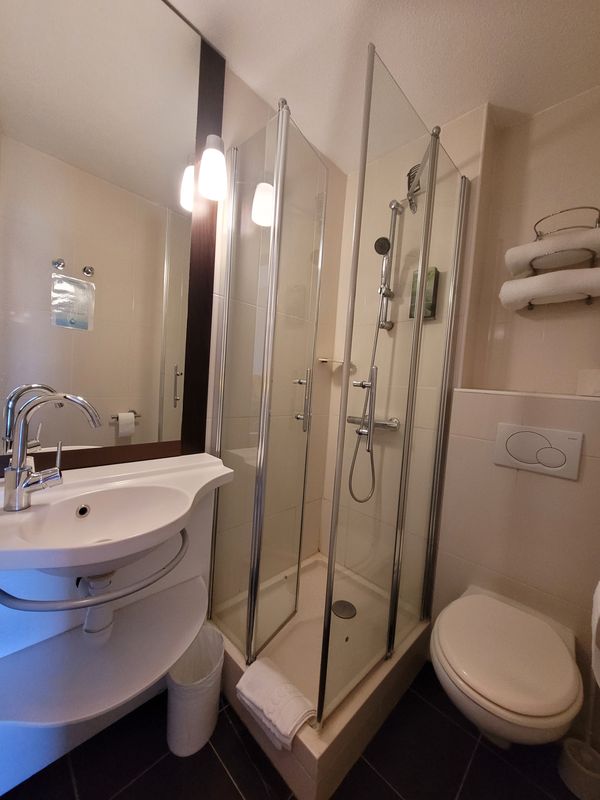 Hôtel Inn Design - Resto Novo, Alençon