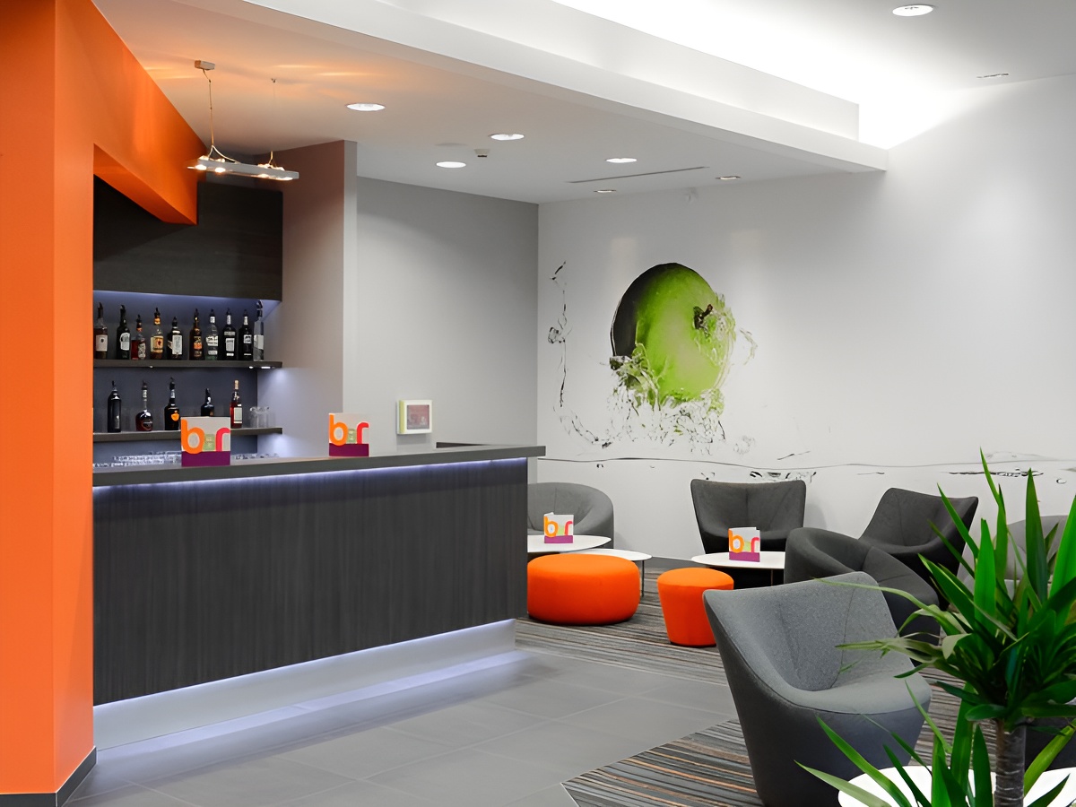 Hôtel Ibis Styles Caen centre gare, Caen - photo 13