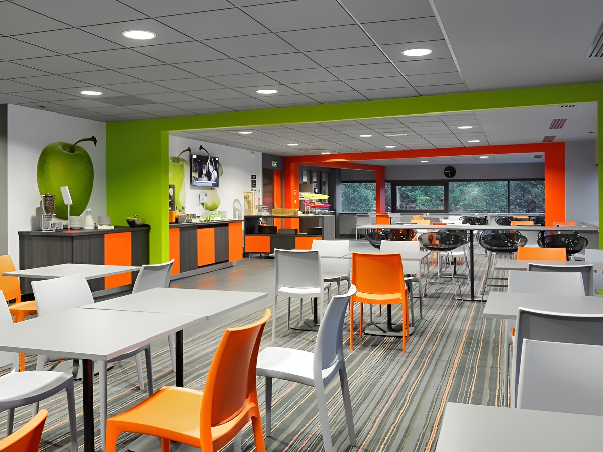 Hôtel Ibis Styles Caen centre gare, Caen - photo 3
