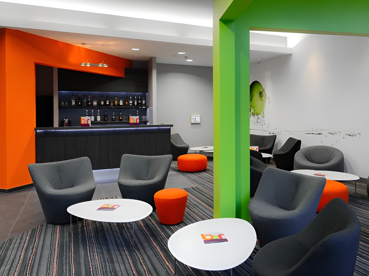 Hôtel Ibis Styles Caen centre gare, Caen - photo 10