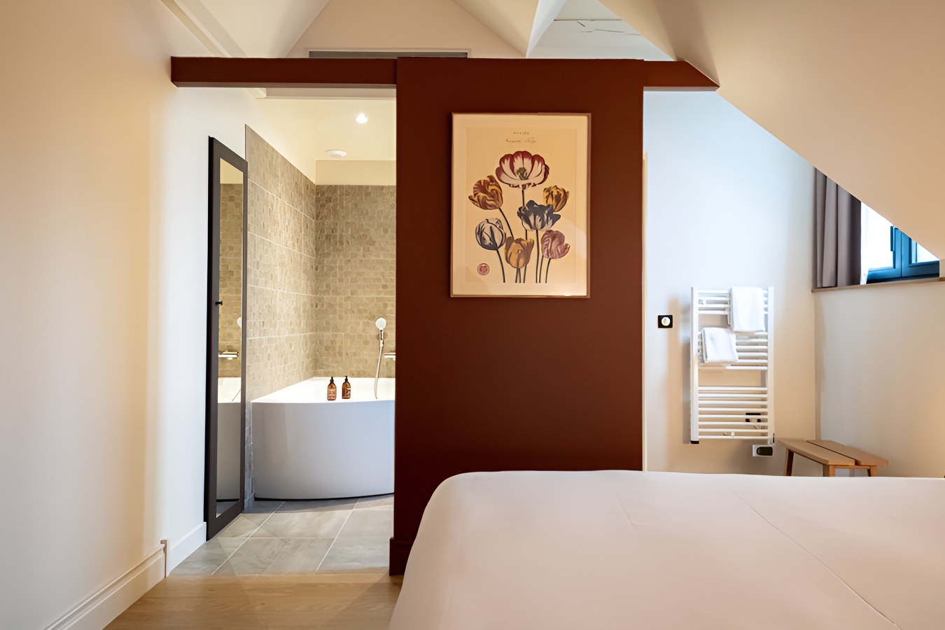 Hôtel L'Invitation au Voyage, Honfleur - photo 3