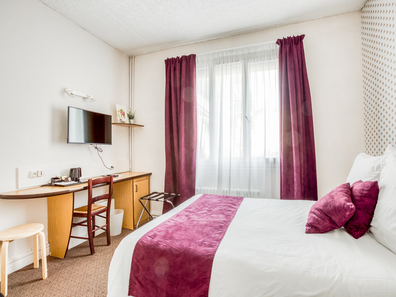 Hôtel La Coupe D'Or, Lisieux - photo 5