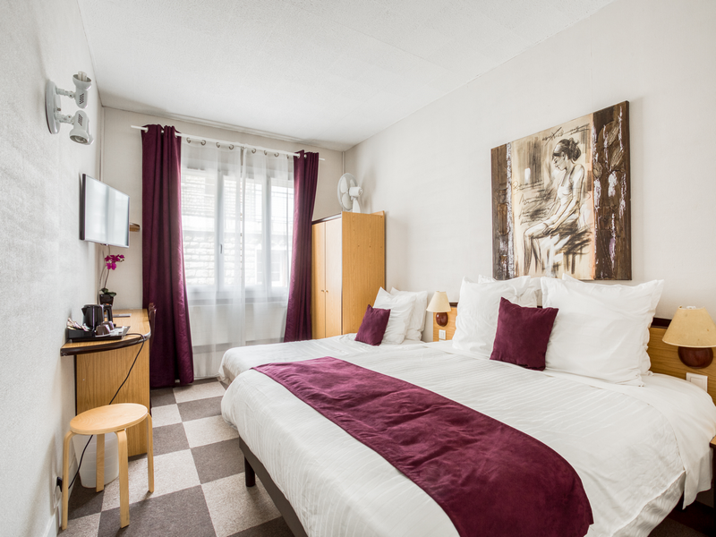Hôtel La Coupe D'Or, Lisieux - photo 3