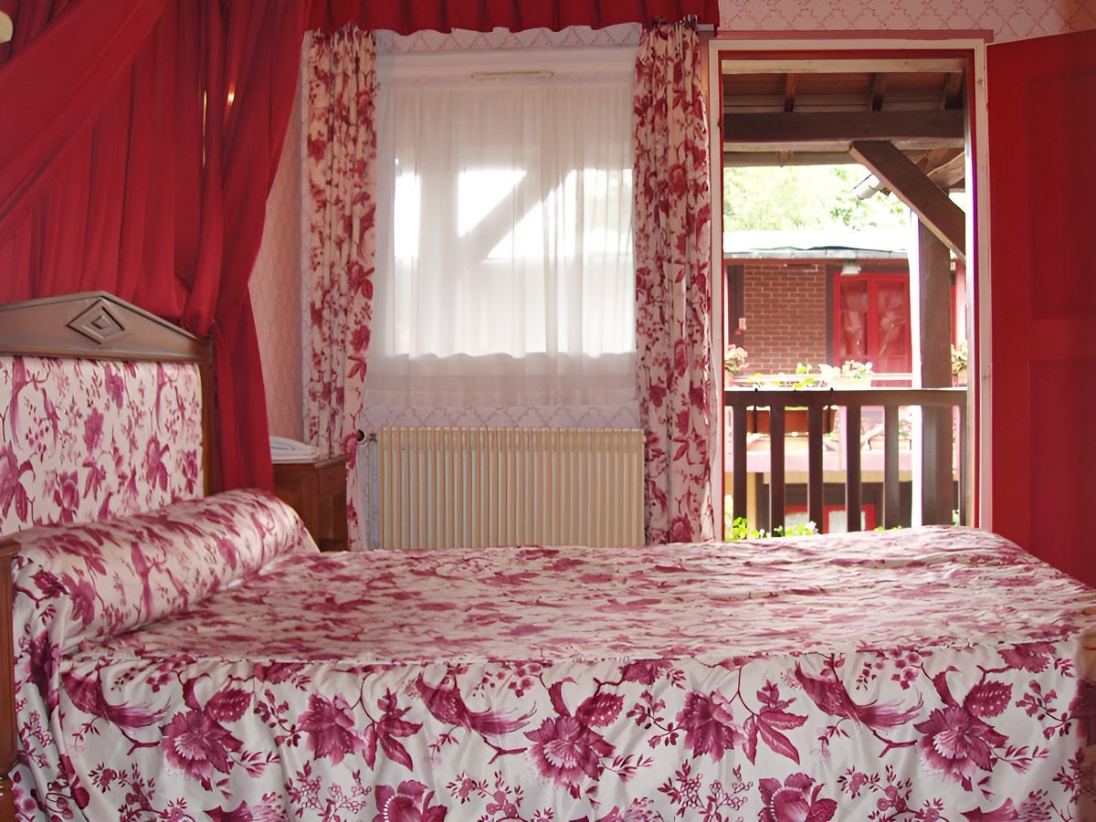 Hôtel La Diligence, Honfleur - photo 6