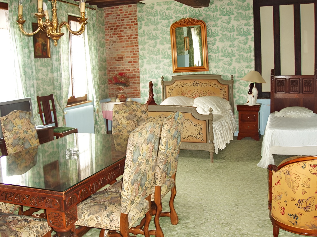 Hôtel La Diligence, Honfleur - photo 5