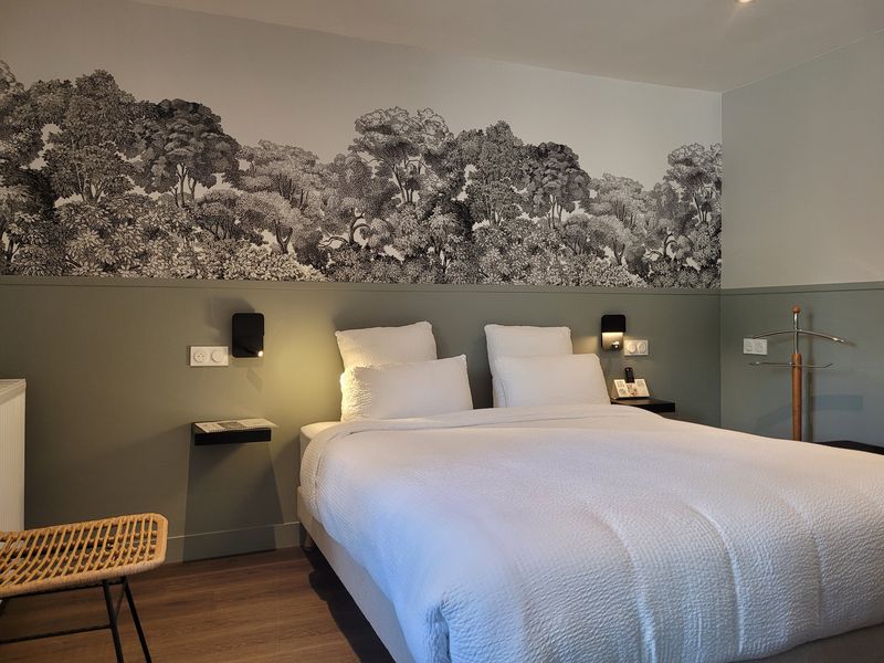 Le Faisan Doré, Écouché-les-Vallées - photo 3