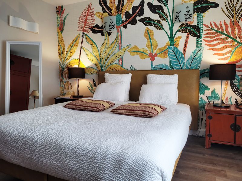 Le Faisan Doré, Écouché-les-Vallées