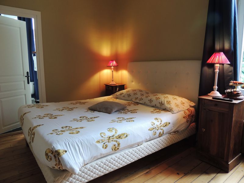 Le Relais Saint Louis