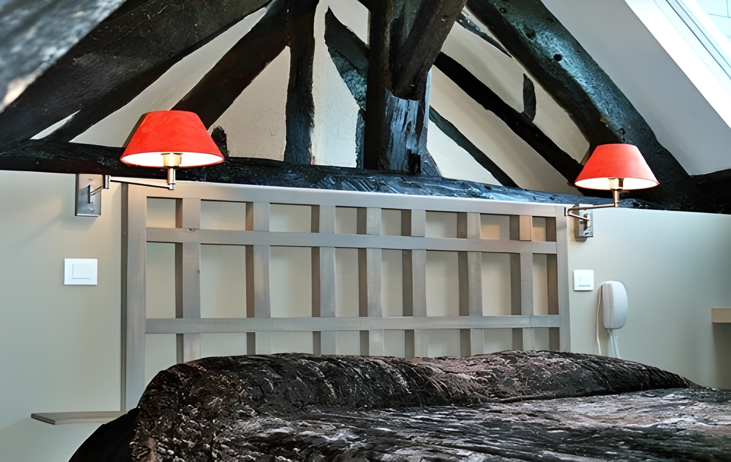 Hôtel Restaurant Les Cascades