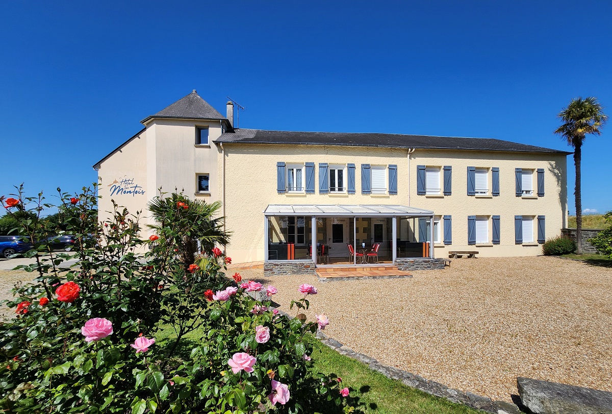 Hôtel Les Montois