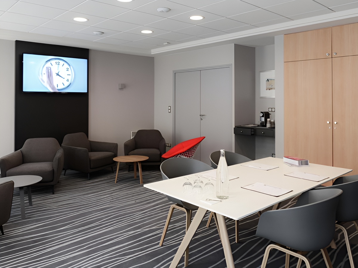 Hôtel Mercure Honfleur, Honfleur - photo 7