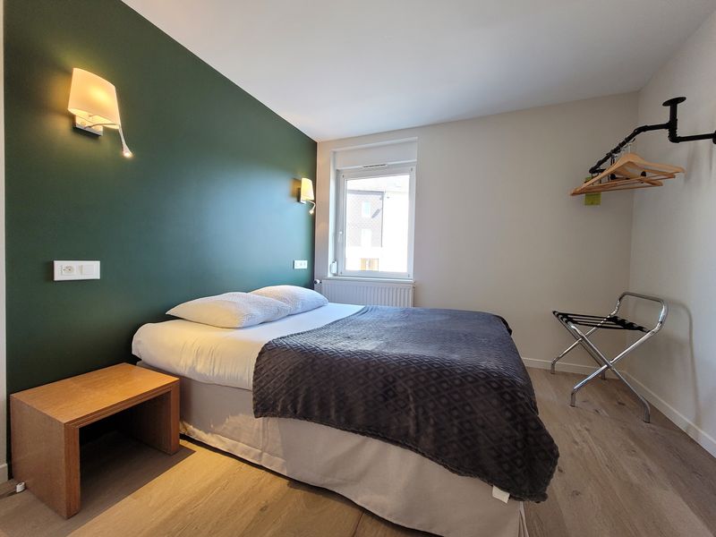 Hôtel-Restaurant Chez Sophie, Briouze - photo 5