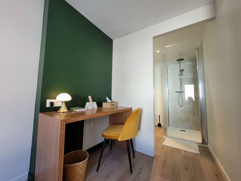 Hôtel-Restaurant Chez Sophie, Briouze - photo 8