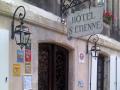 Hotel St Etienne - Caen