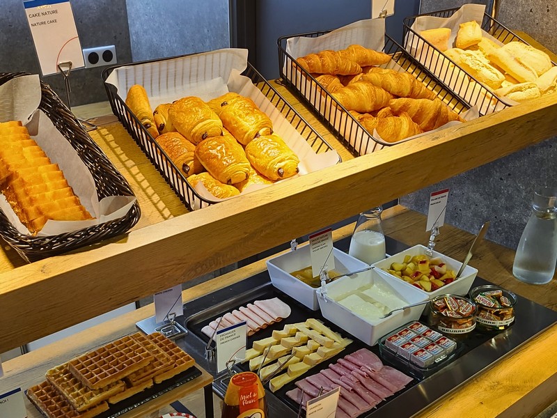 Ibis Budget Coutances, Coutances - photo 10