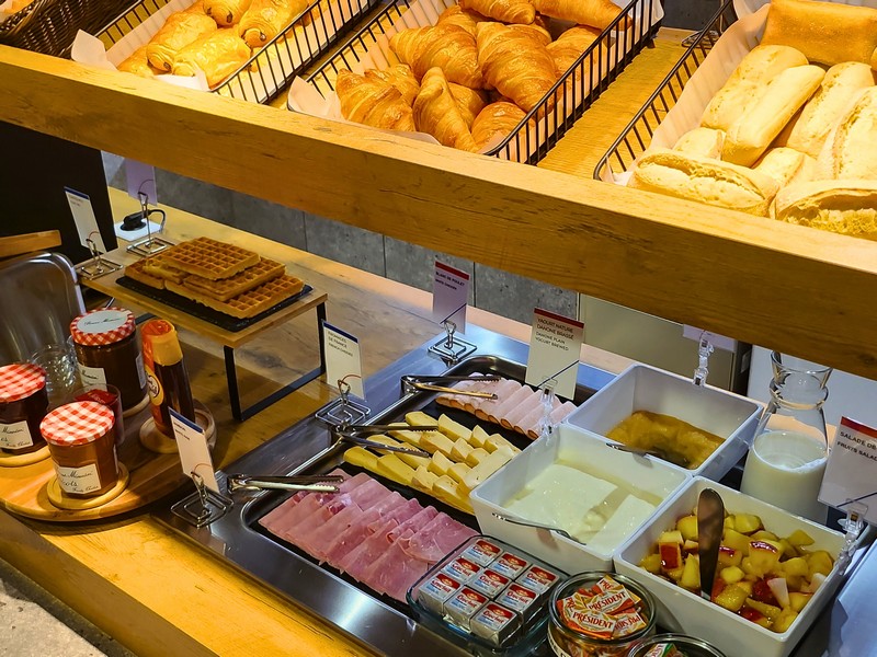 Ibis Budget Coutances, Coutances