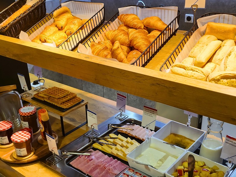 Ibis Budget Coutances, Coutances - photo 4