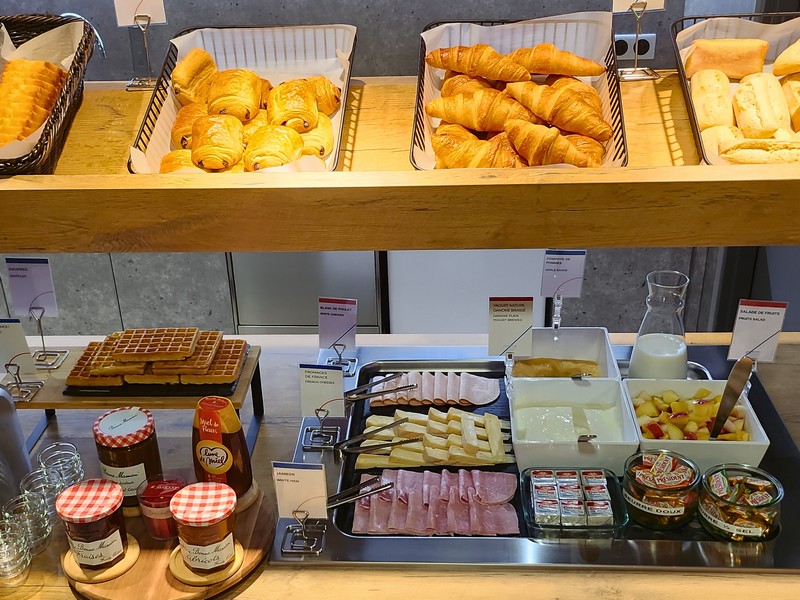 Ibis Budget Coutances, Coutances - photo 6