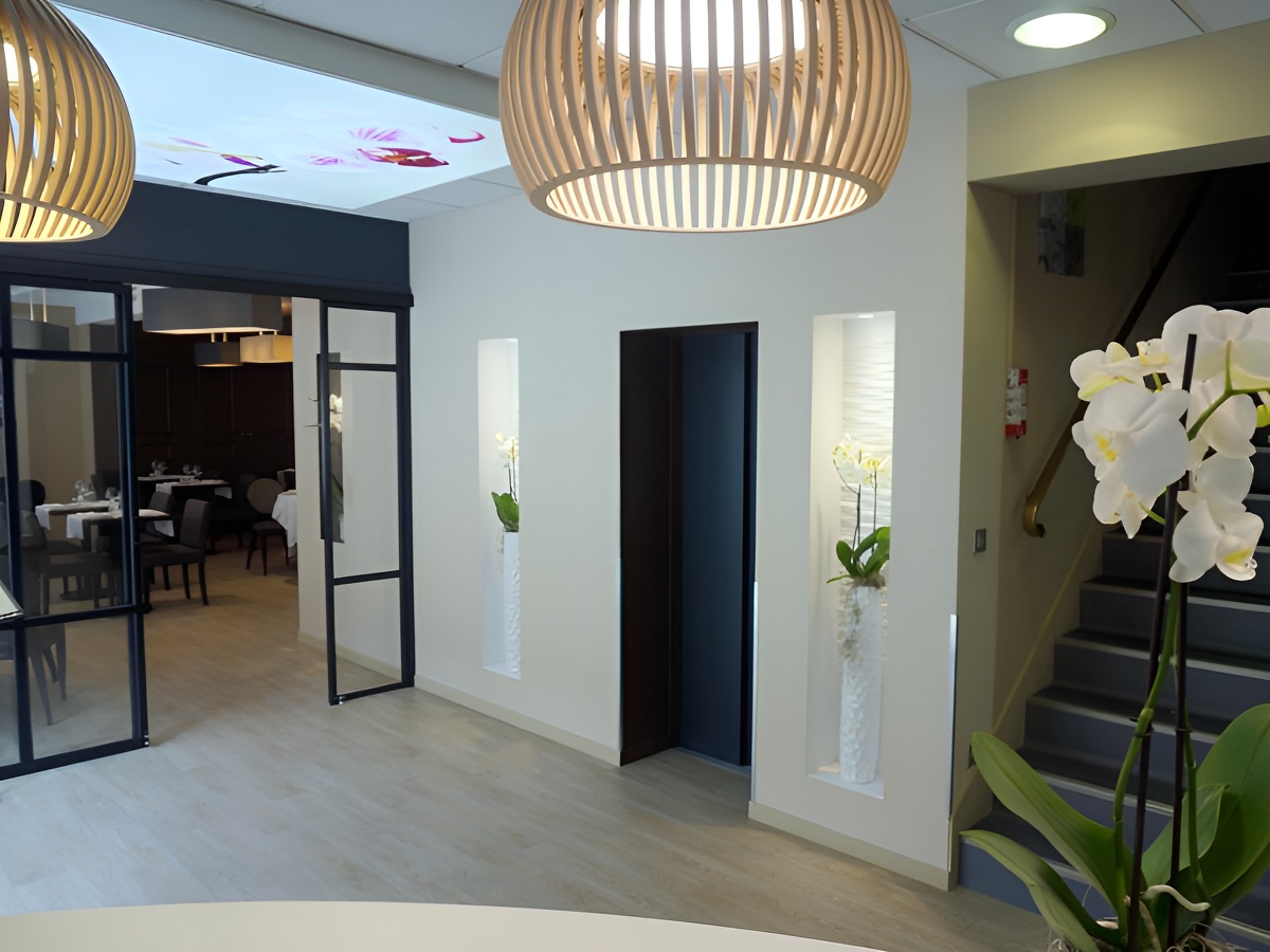 Hôtel de France, Vire Normandie - photo 5