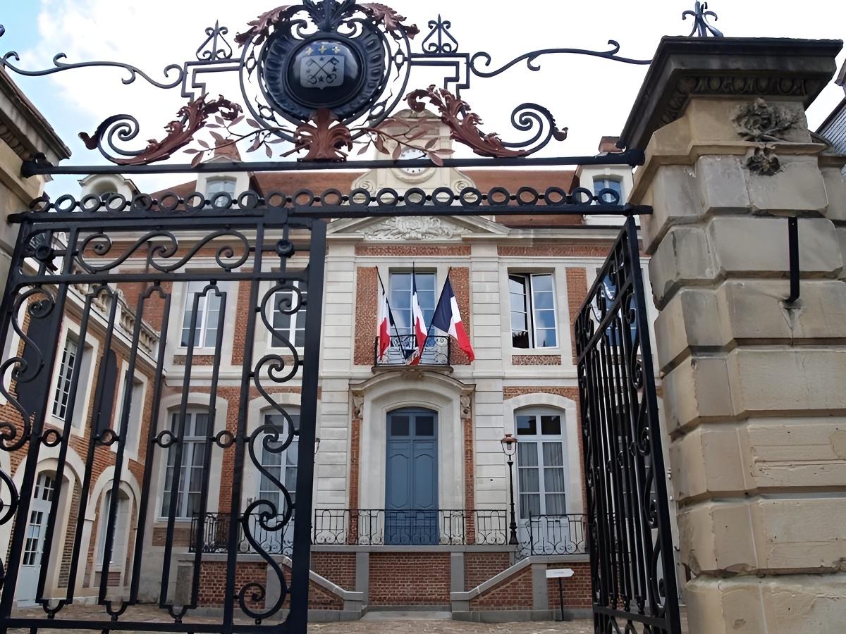 Image de la promenade