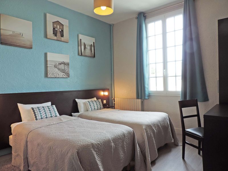 Hôtel de la Poste, Le Mêle-sur-Sarthe - photo 3