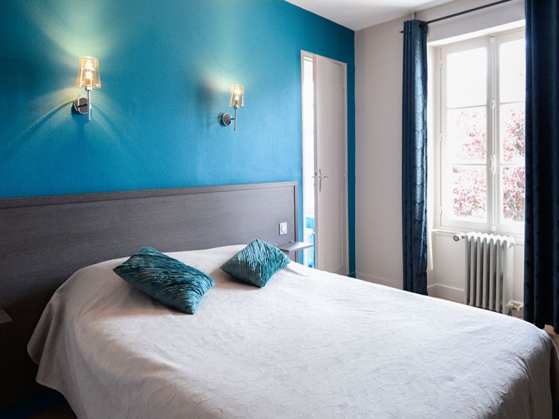 Hôtel de la Poste, Le Mêle-sur-Sarthe - photo 2