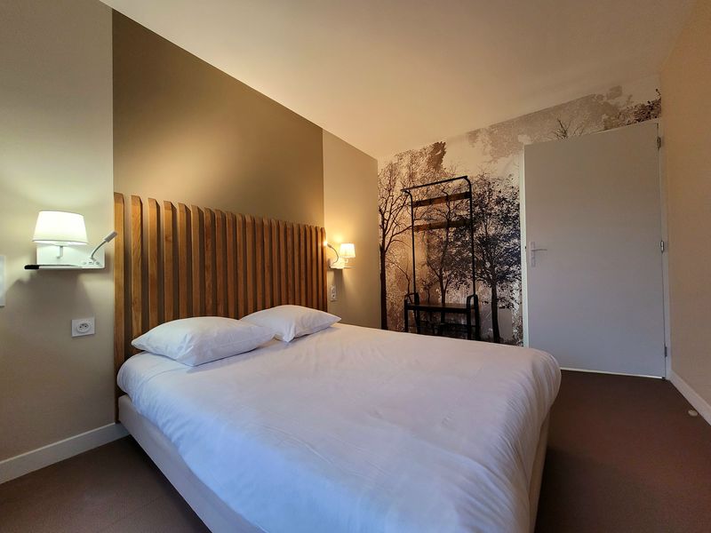 Hôtel du Croissant, Berd'huis - photo 5