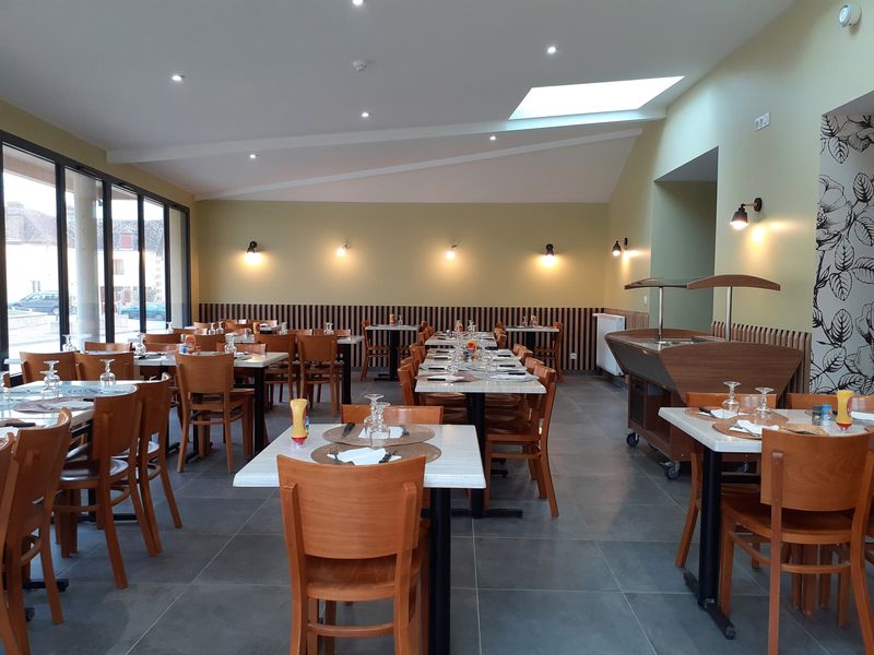 Hôtel du Croissant, Berd'huis - photo 2