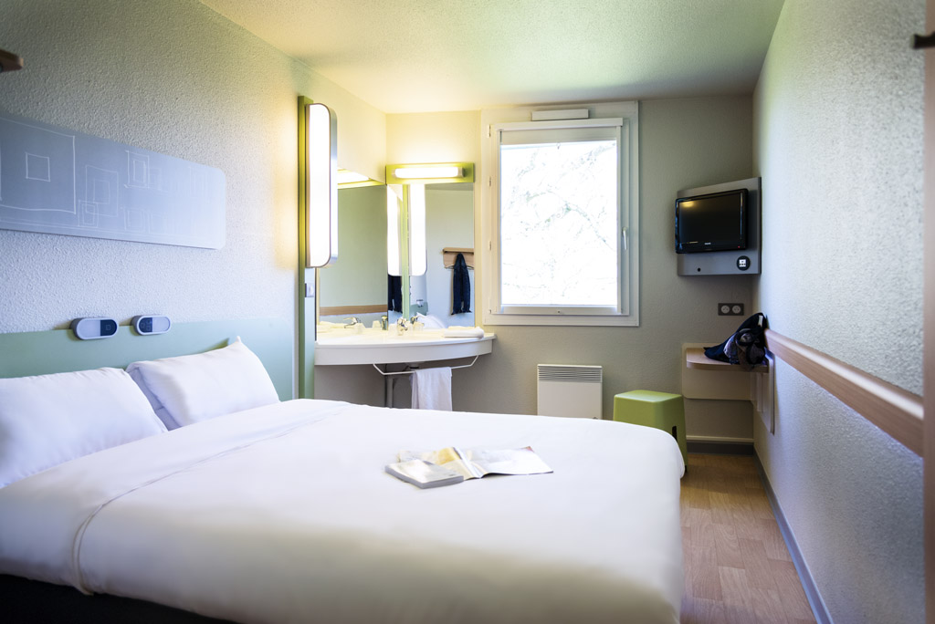 Ibis Budget Granville, Granville - photo 6