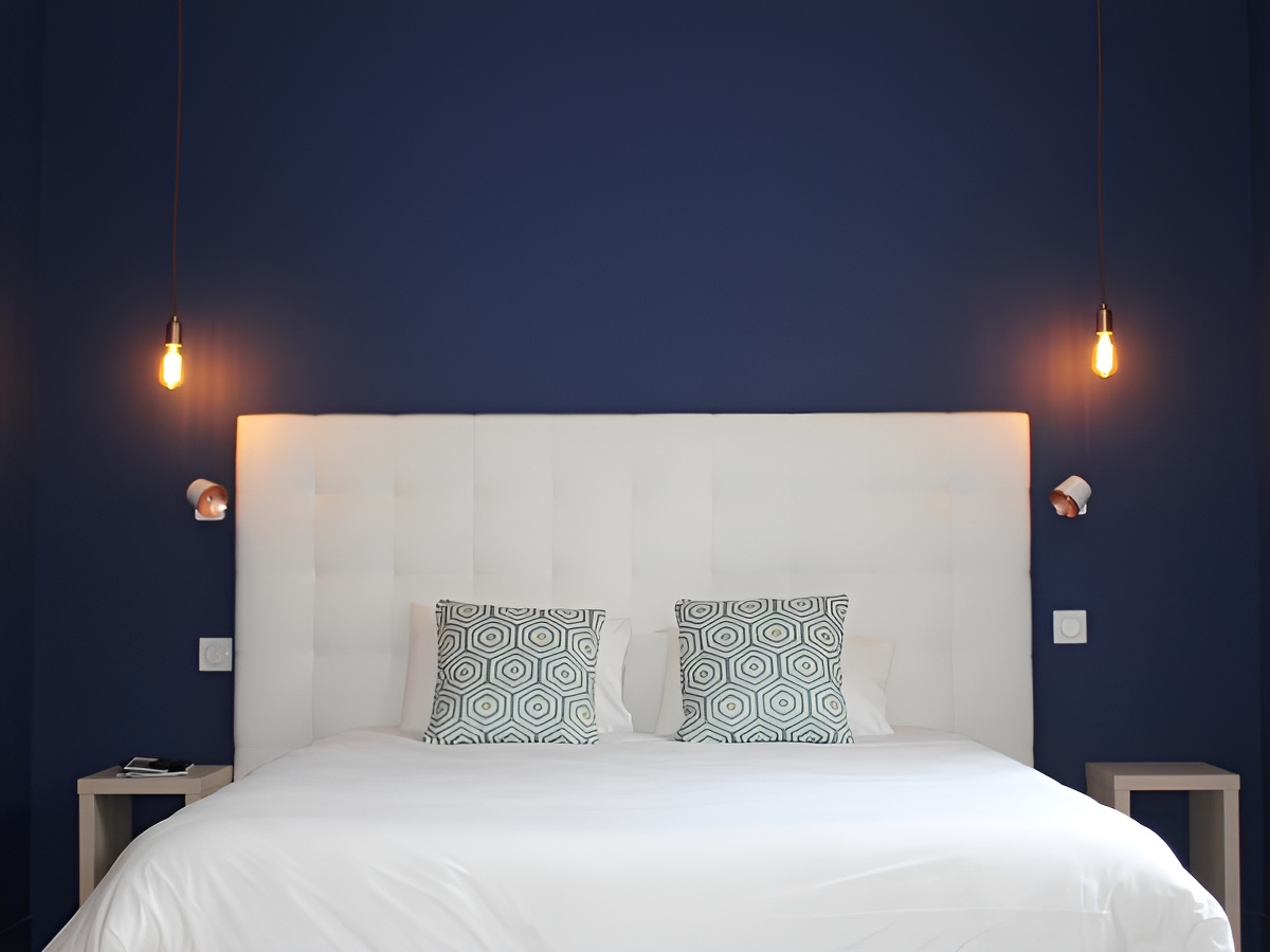 Hôtel La Fontaine Caen Centre, Caen - photo 2