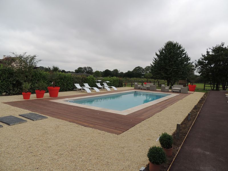 Hôtel-restaurant la Renaissance, Argentan - photo 3