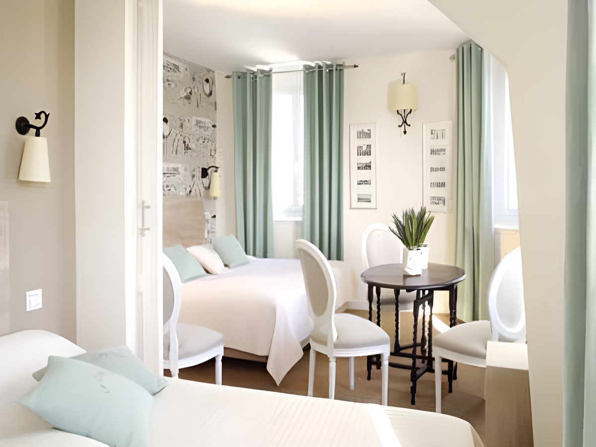 Hôtel Le Central*** — photo 3