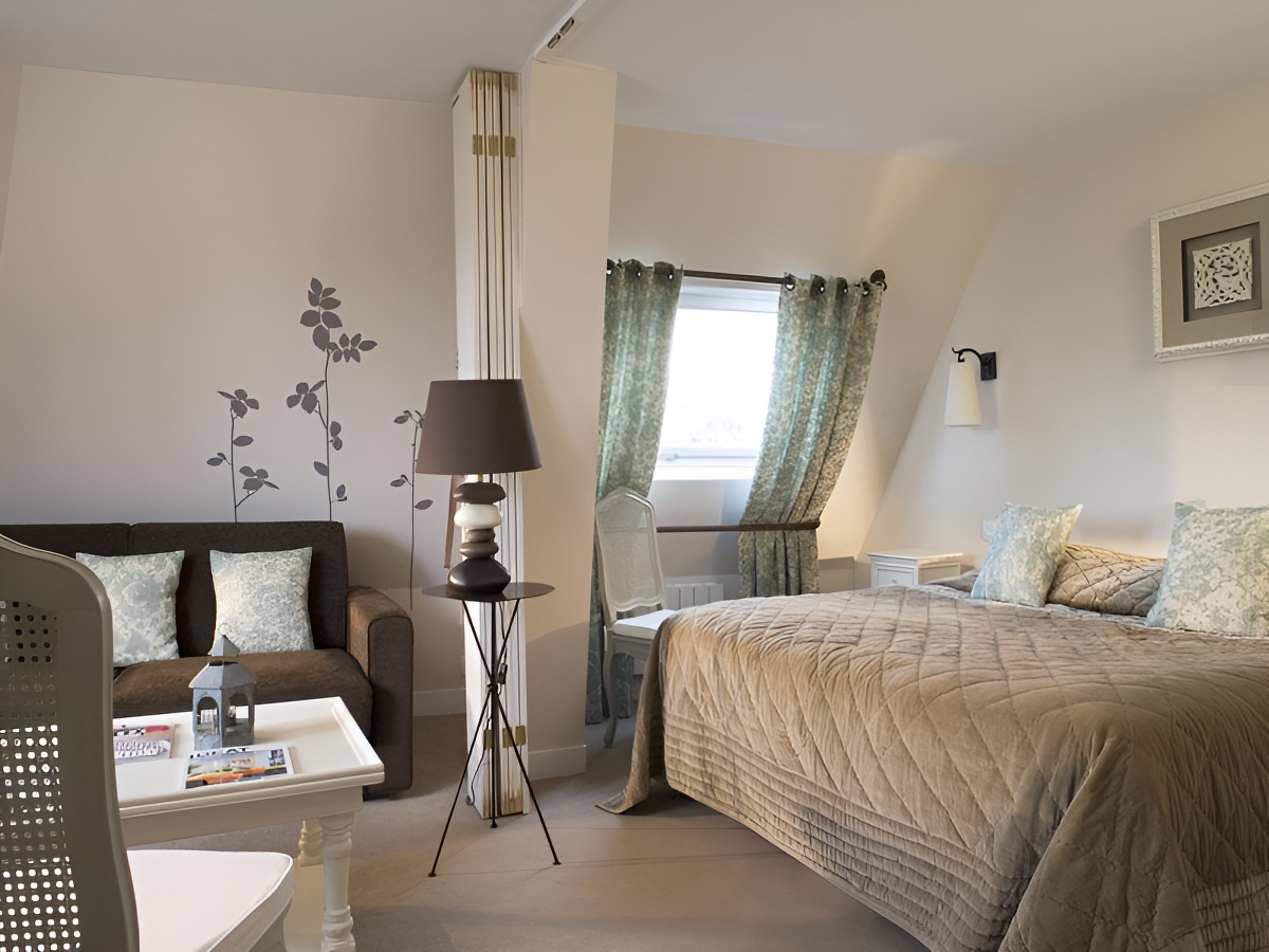 Hôtel Le Central***