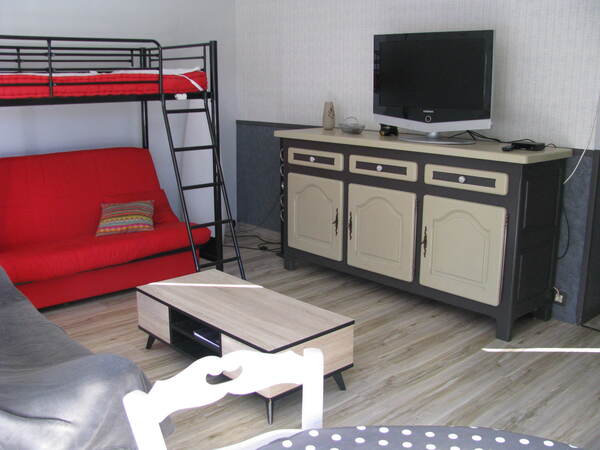 Meublé de tourisme - Gîte de la Huperie, Hudimesnil - photo 6