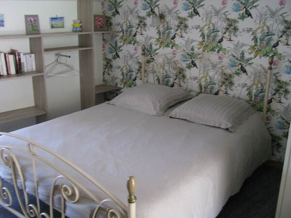 Meublé de tourisme - Gîte de la Huperie, Hudimesnil - photo 9