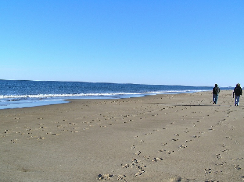 Arbre Etoilé - Myriam - Relaxation et Marche Afghane, Huisnes-sur-Mer - photo 4
