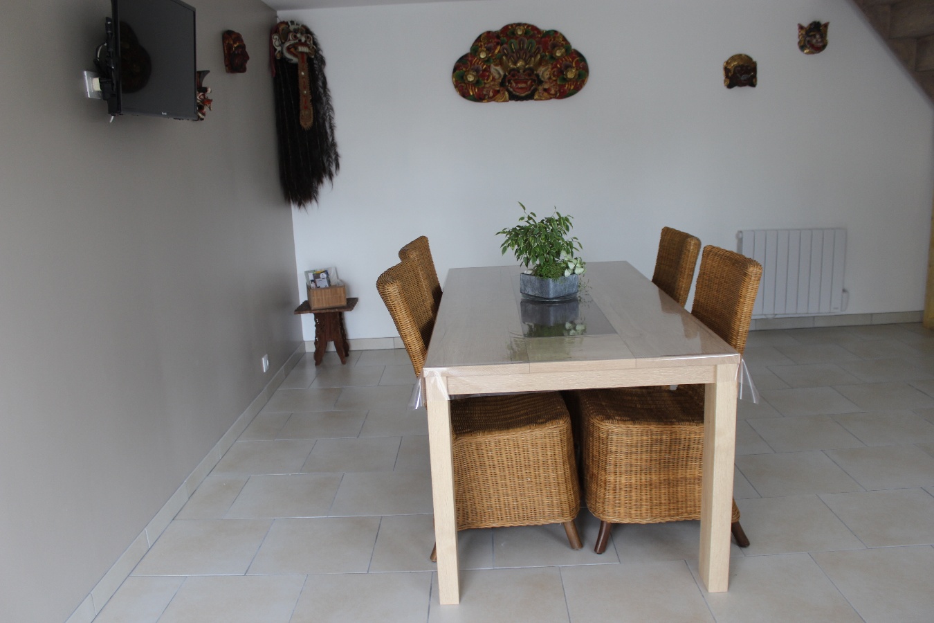 Le Balinais, Subles - photo 5