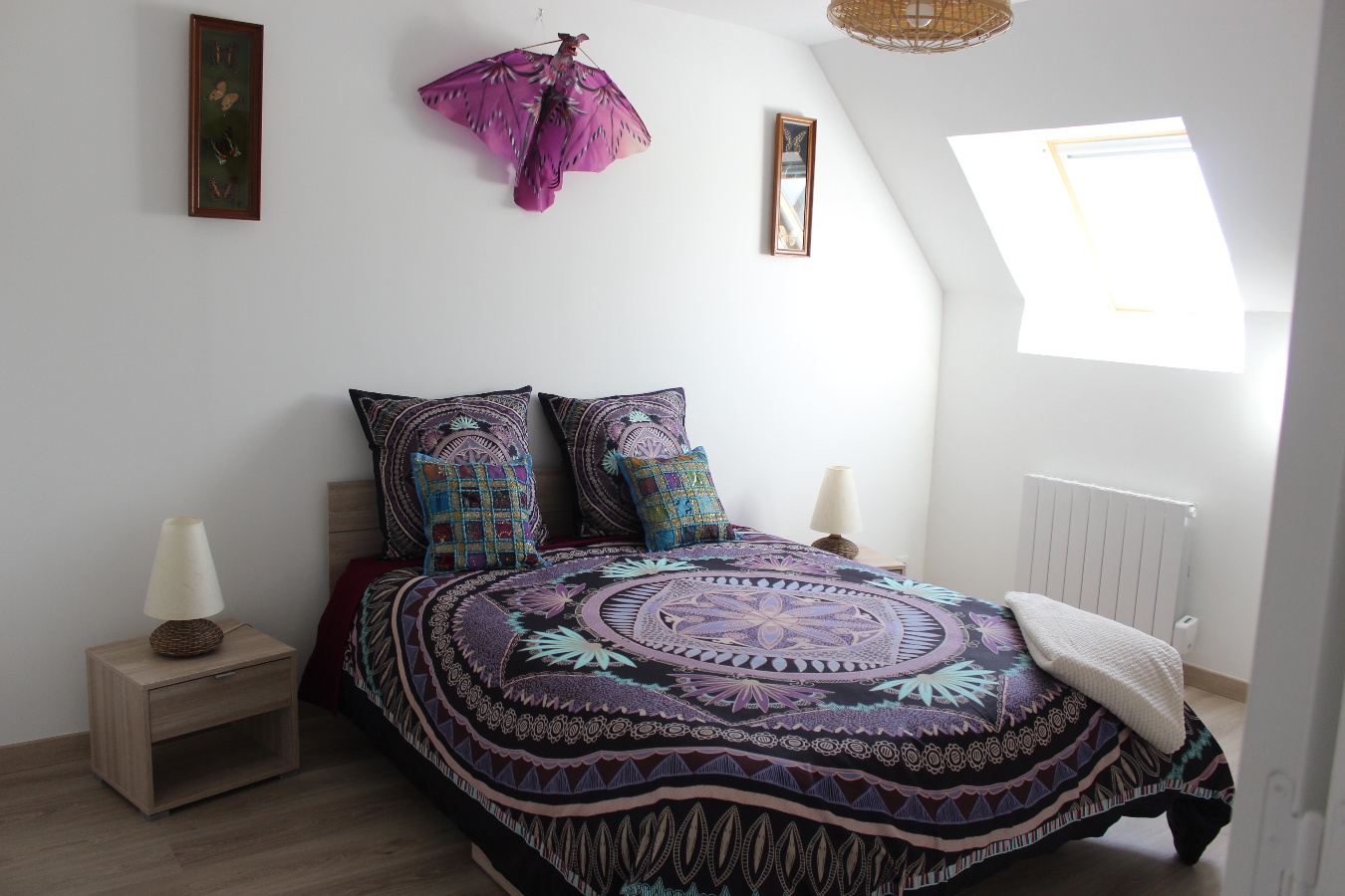 Le Balinais, Subles - photo 3