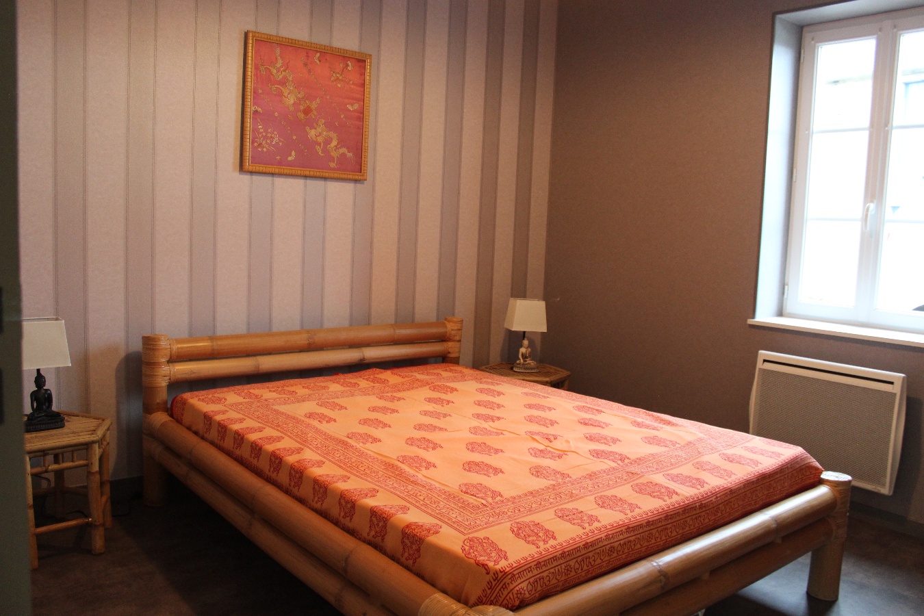 Gîte Thaïlandais, Subles - photo 10