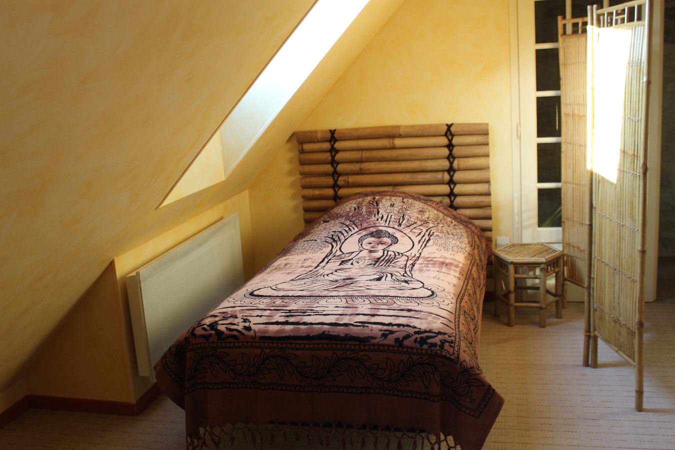 Gîte Thaïlandais, Subles - photo 11