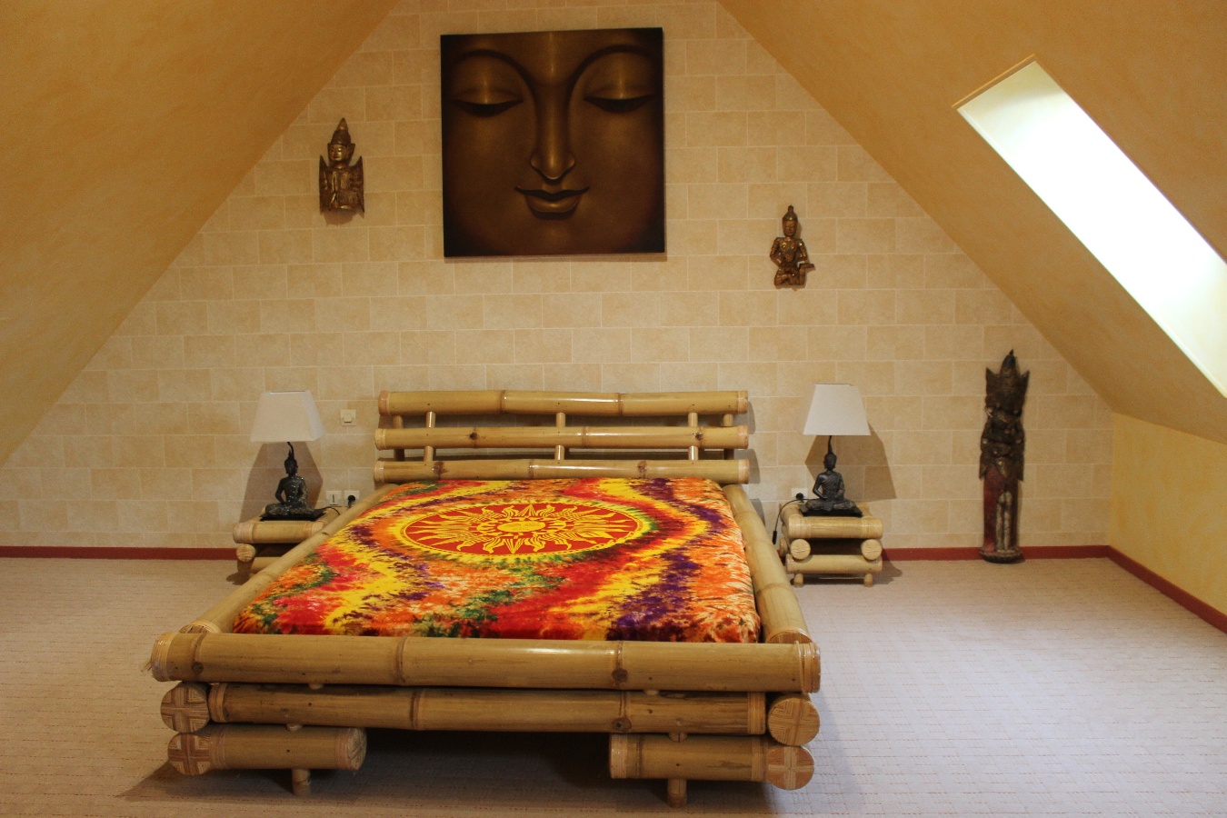 Gîte Thaïlandais, Subles - photo 9