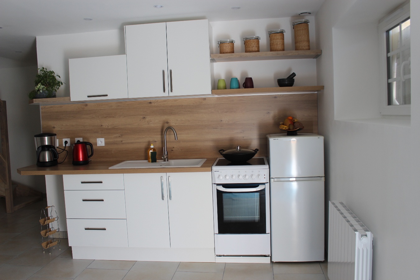 Le Balinais, Subles - photo 10