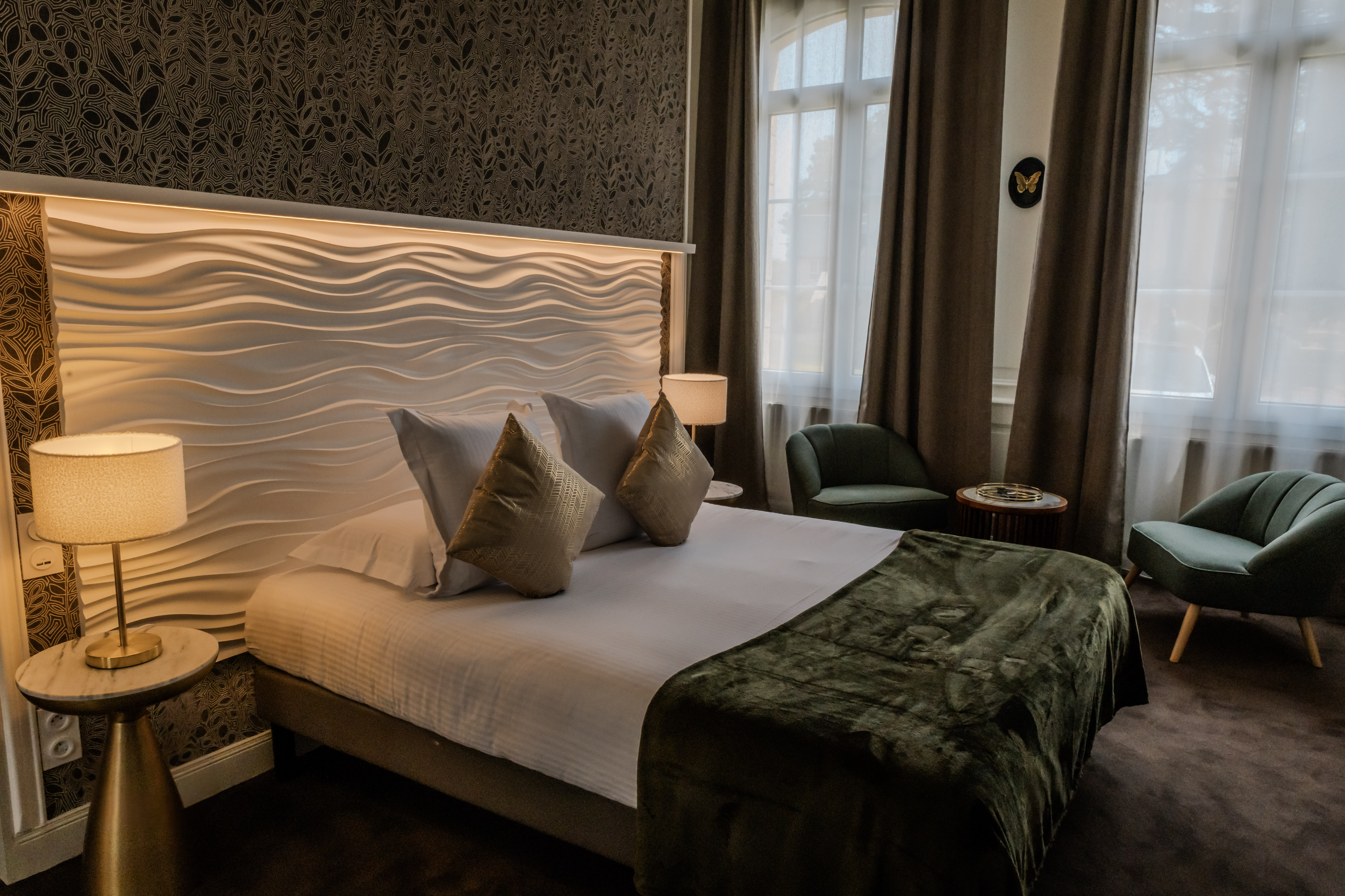 Château de Sully, Sully - photo 3