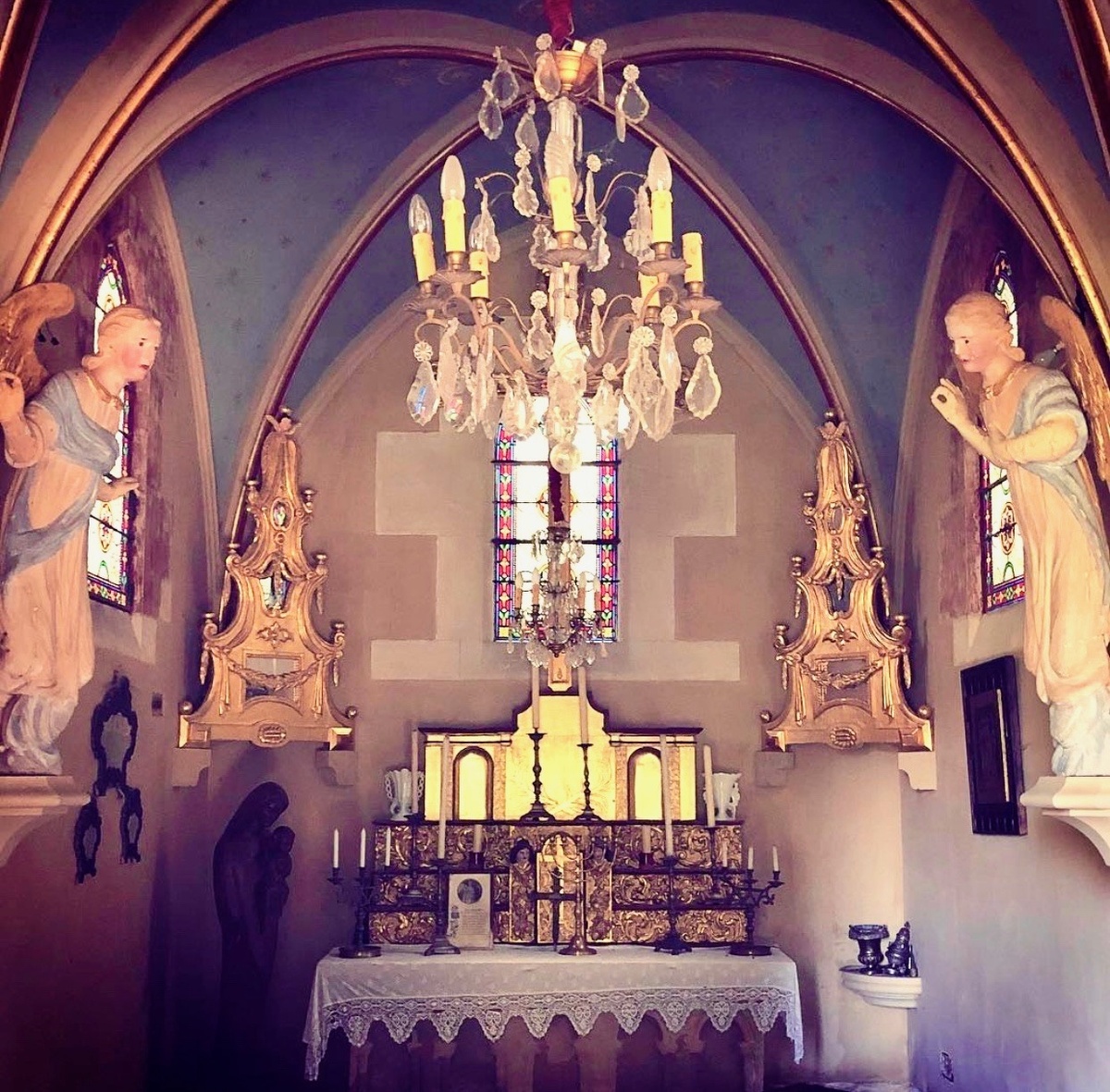 Château et Jardins de Boutemont, Ouilly-le-Vicomte - photo 4