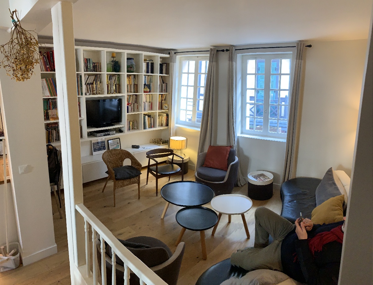 Mme Templon-Molho, Trouville-sur-Mer - photo 4