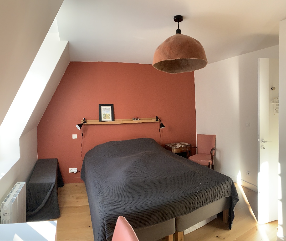 Mme Templon-Molho, Trouville-sur-Mer - photo 2