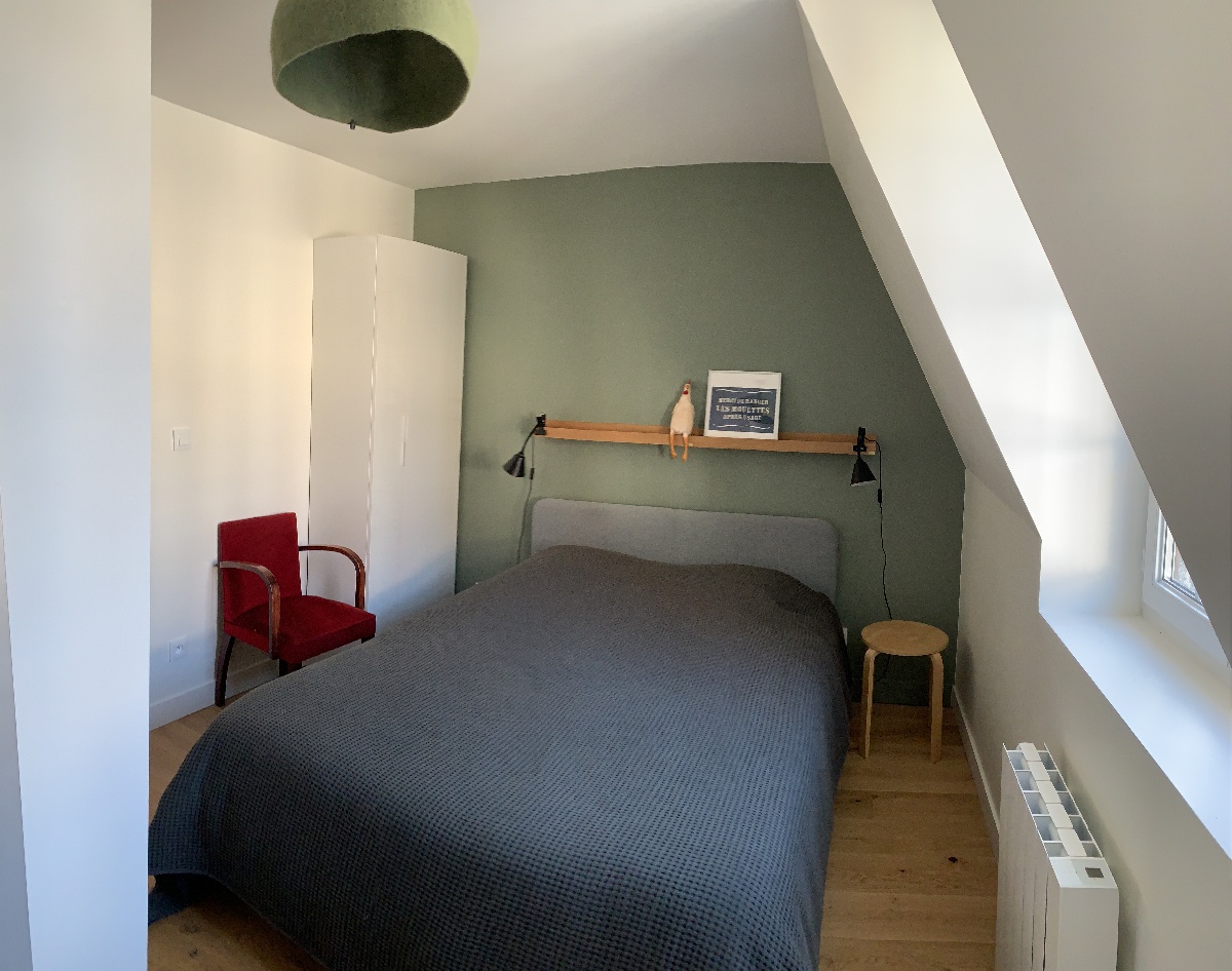 Mme Templon-Molho, Trouville-sur-Mer - photo 5