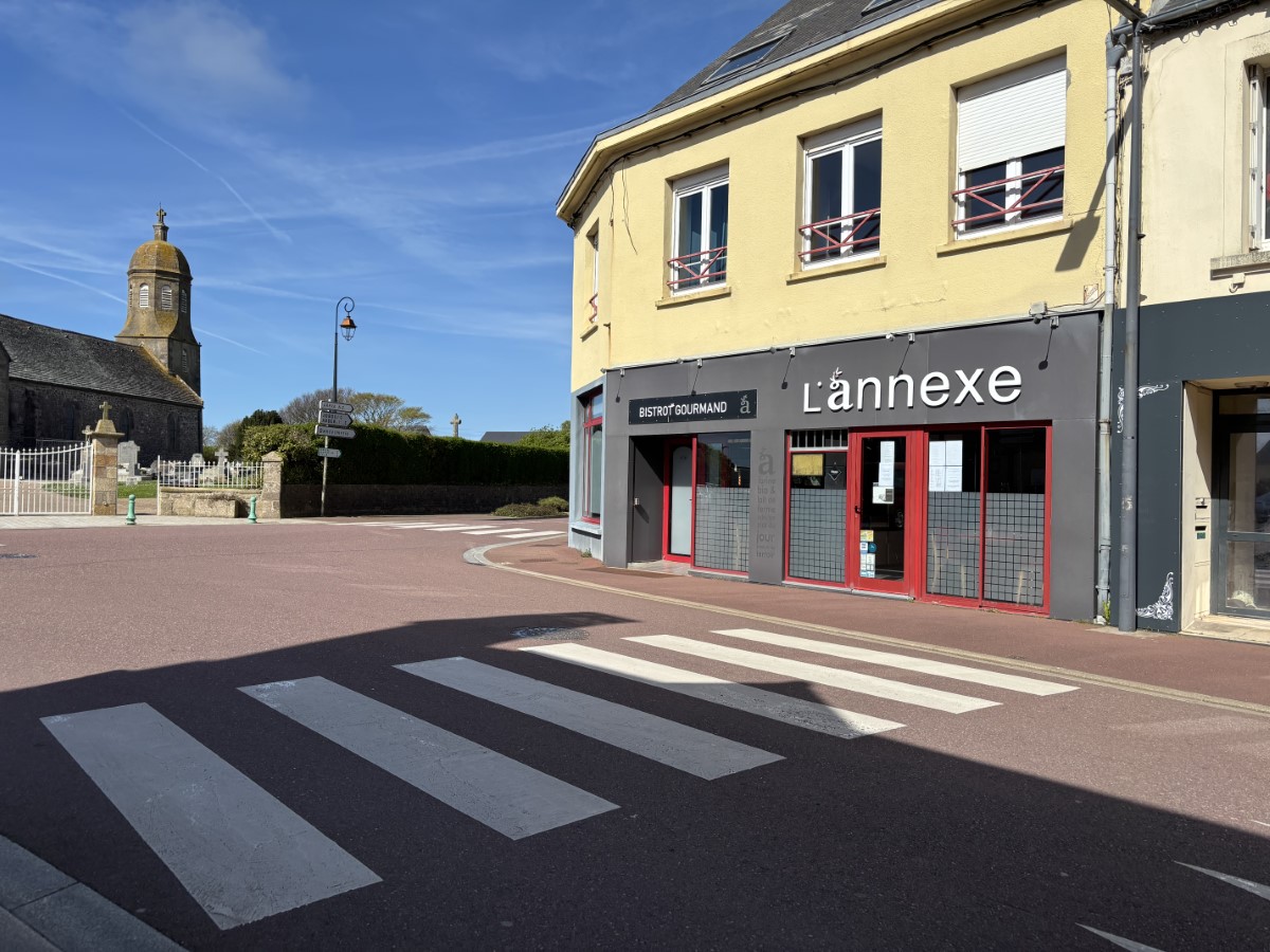 L'Annexe